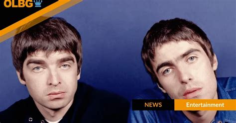 Oasis Reunion Betting Odds: Tuesday's MASSIVE .